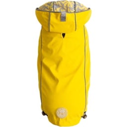 Elastofit Regenmantel 2.0 - Gelb - XS