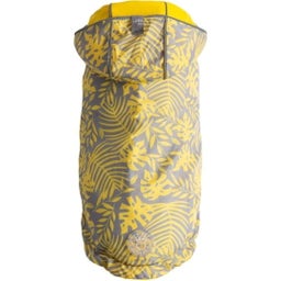 Elastofit Regenmantel 2.0 - Gelb - XS