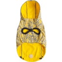 Elastofit Regenmantel 2.0 - Gelb - XS