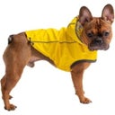 Elastofit Regenmantel 2.0 - Gelb - XS