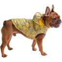 Elastofit Regenmantel 2.0 - Gelb - XS