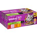 Whiskas Megapack Tasty Mix Chef's Choice 40x85g