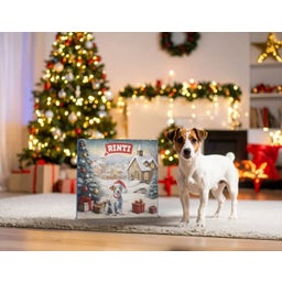 Rinti Chicko Adventskalender - 170 g