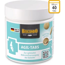 Belcando® Agil-Tabs - 40 compresse