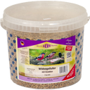 Gevo Wildvogelfutter mit Insekten, Eimer