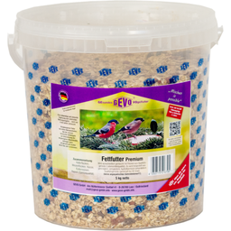 Gevo Fettfutter Premium - 5 kg
