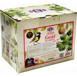 Gevo Cinegegolyó rovarokkal - 2,70 kg