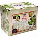 Gevo Palline per Cince con Insetti - 2,70 kg