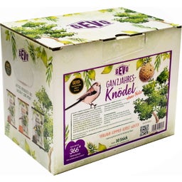 Gevo Ganzjahresknödel - 2,70 kg