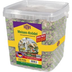 Gevo Meisenknödel, Eimer - 2,70 kg