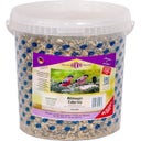 Mix di Mangime per Uccelli Selvatici, Secchio - 5 kg