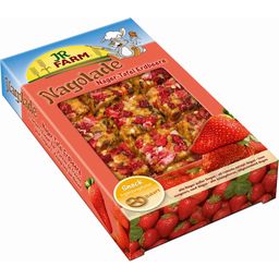 JR Farm Nager-Tafel Erdbeere 1St. (Nagolade)