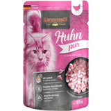 Leonardo Csirke tiszta