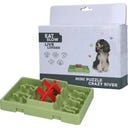Eat Slow Live Longer - Mini Puzzle
