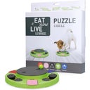 Eat Slow Live Longer - Puzzle