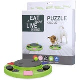 Eat Slow Live Longer - Puzzle