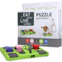 Eat Slow Live Longer Puzzle - 