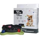 Eat Slow Live Longer Puzzle - Roundabout