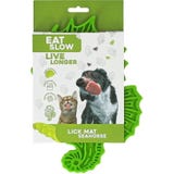 Eat Slow Live Longer Likmat Seahorse