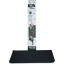 Eat Slow Live Longer Anti-Spill-Matte - S