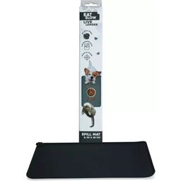 Eat Slow Live Longer Anti-Spill Mat - S