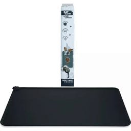 Eat Slow Live Longer Anti-Spill-Matte - M