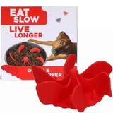 Eat Slow Live Longer Gobble Stopper