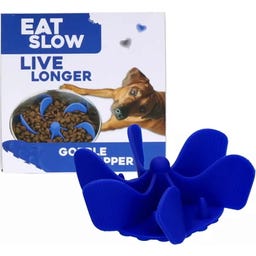 Eat Slow Live Longer Gobble Stopper - 