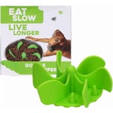 Eat Slow Live Longer - Gobble Stopper