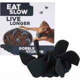 Eat Slow Live Longer - Gobble Stopper