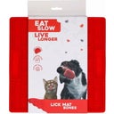 Eat Slow Live Longer Likmat Bones - 