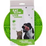 Live Longer - Tapis de L&eacute;chage Dimensions Circle