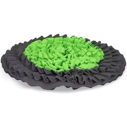 Eat Slow Live Longer - Tapis Olfactif - 1 pcs