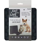 Live Longer - Podloga za lizanje Honeycomb