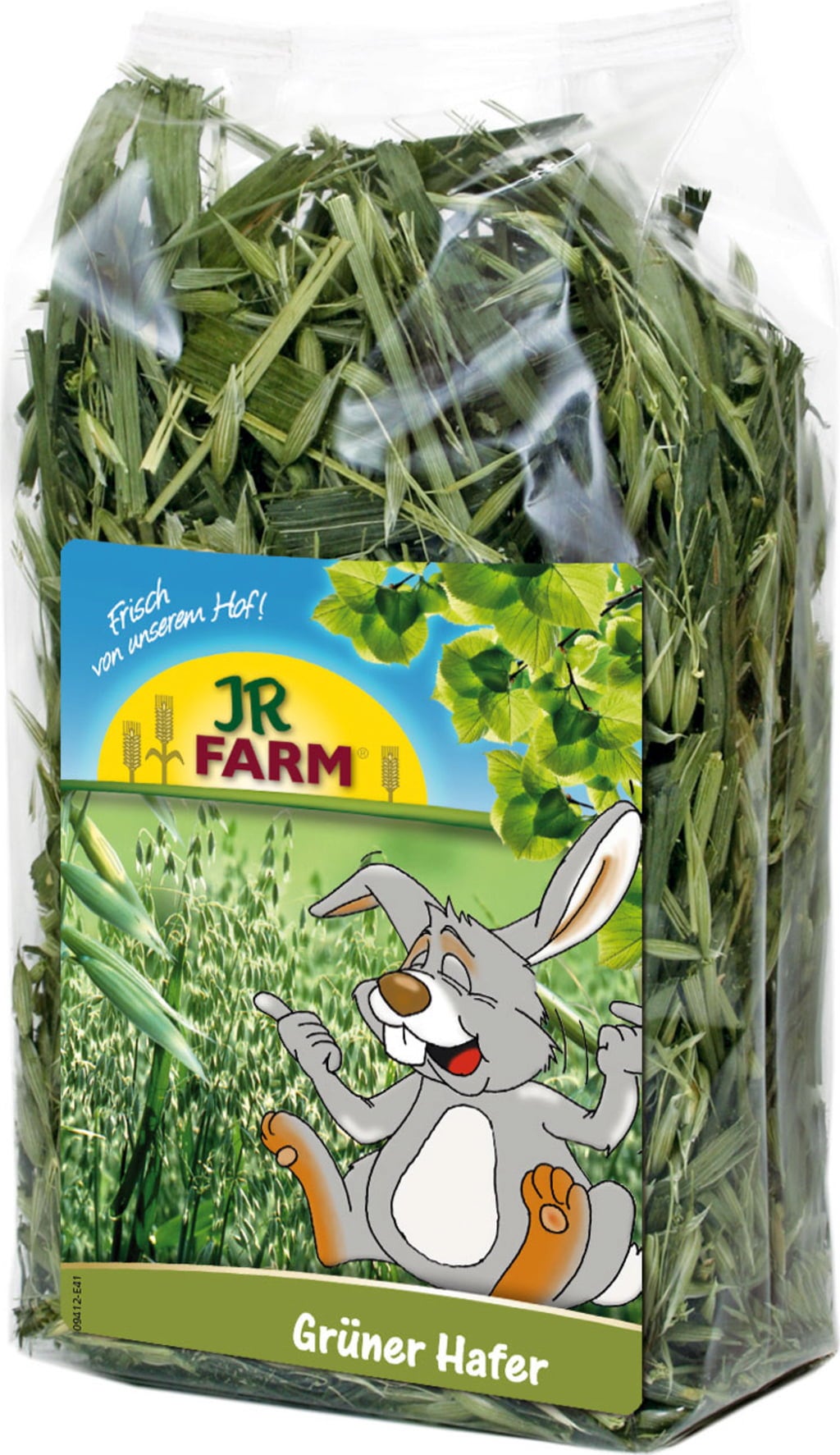 JR Farm Grüner Hafer