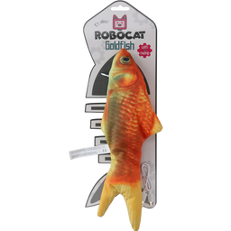 Robocat Fisch - Goldfisch