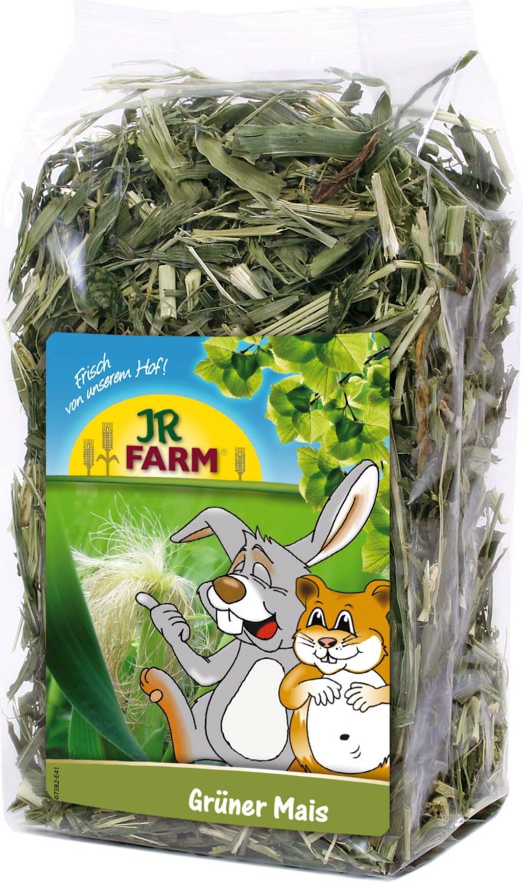 JR Farm Grüner Mais