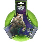 Dog Comets Anneau UFO