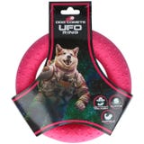 Dog Comets Anneau UFO