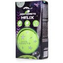 Dog Comets Helix - Grün