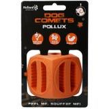 Dog Comets Pollux Orange