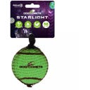 Dog Comets Starlight Tennis Ball Green - M