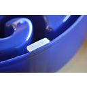 Eat Slow Live Longer Rubber Feet - 5 Stk