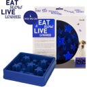 Eat Slow Live Longer Star L