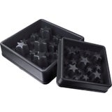 Eat Slow Live Longer Star L