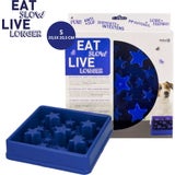 Eat Slow Live Longer Star S