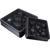 Eat Slow Live Longer Star S