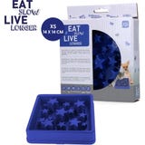 Eat Slow Live Longer Star XS