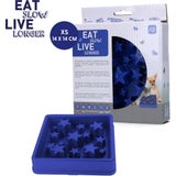Eat Slow Live Longer - Star XS