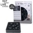 Eat Slow Live Longer - Star XS - Grigio